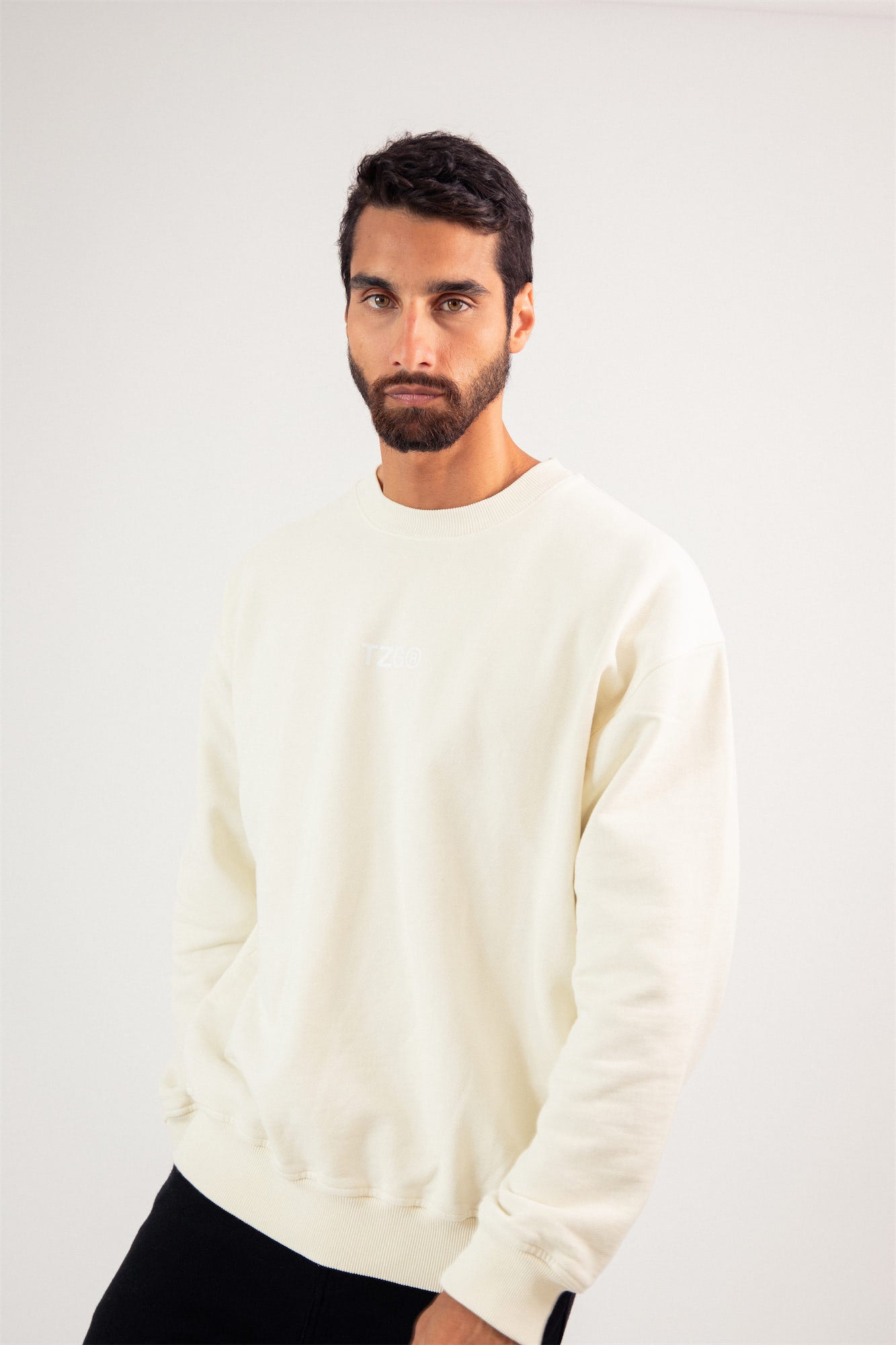 CREWNECK BASICO ARENA