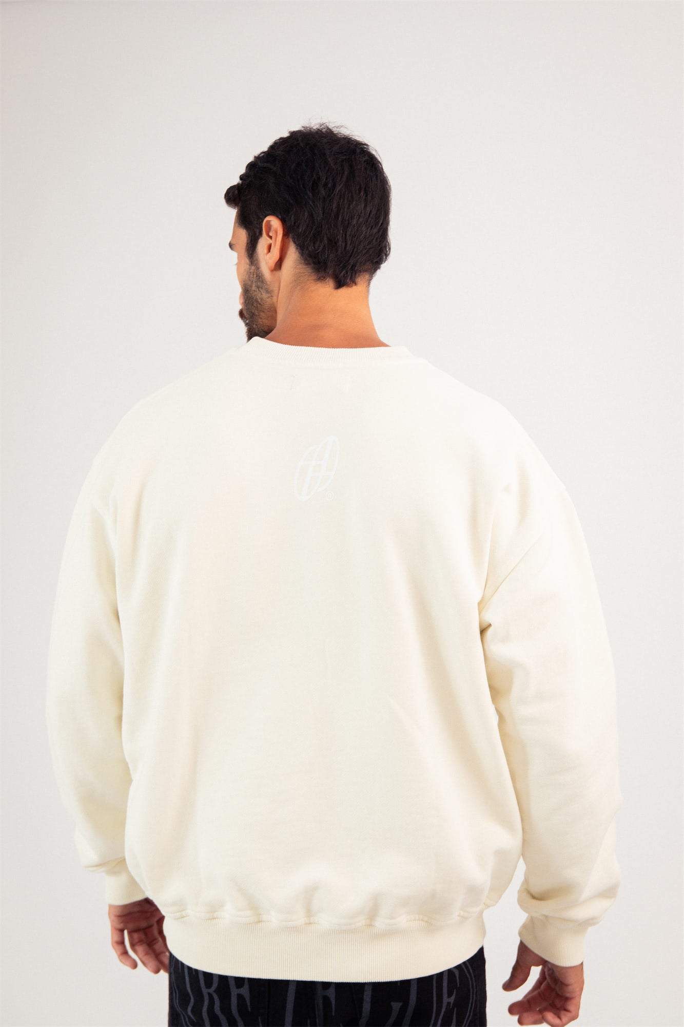 CREWNECK BASICO ARENA