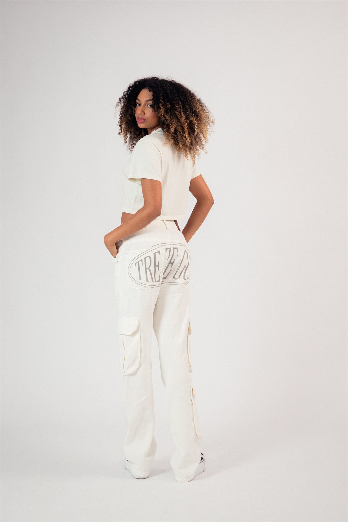 CARGO TREZEGUÉ® ARENA