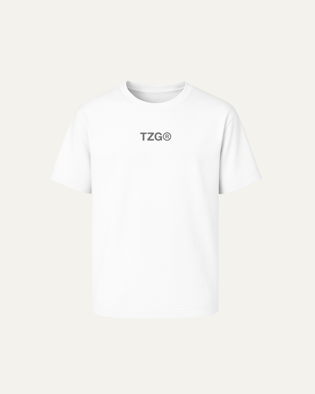 CROMO WORLD WHITE TSHIRT