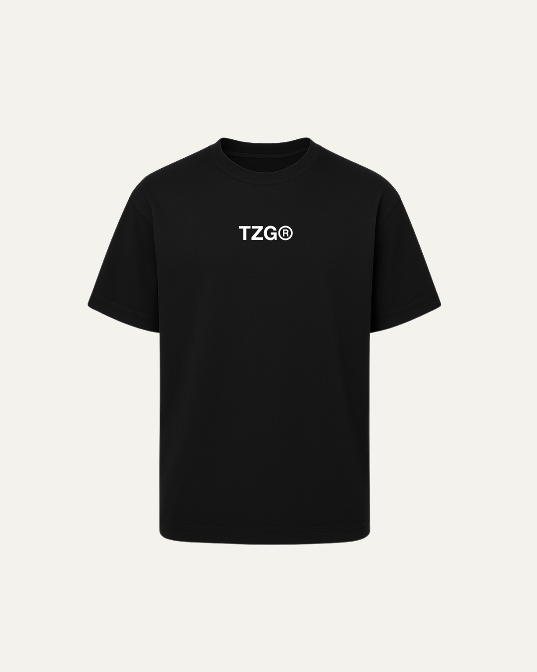 DOLL SHADOW BLACK TSHIRT