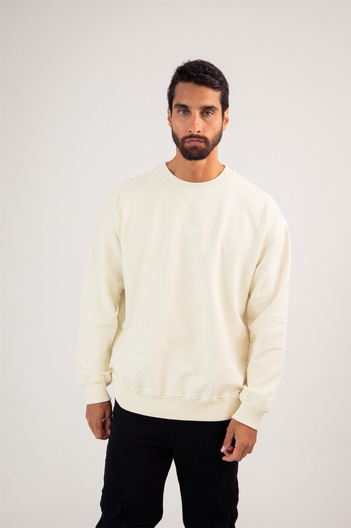 CREWNECK BASICO ARENA